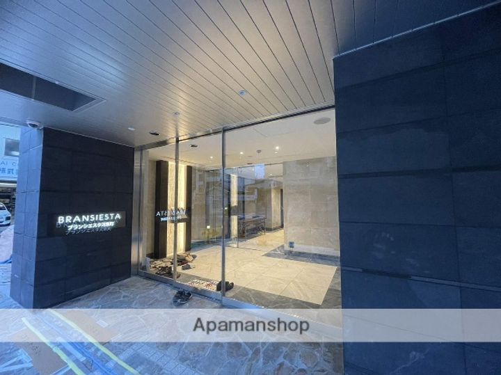 広島県広島市中区河原町の賃貸マンションのその他画像