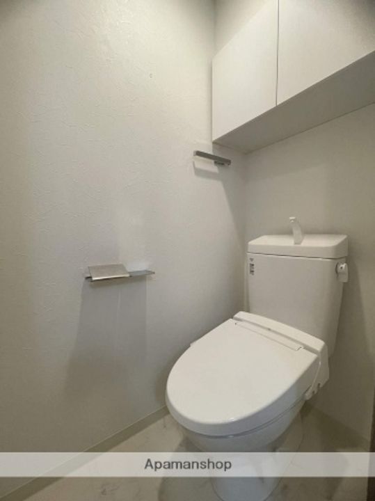 広島県広島市中区河原町の賃貸マンションのその他画像