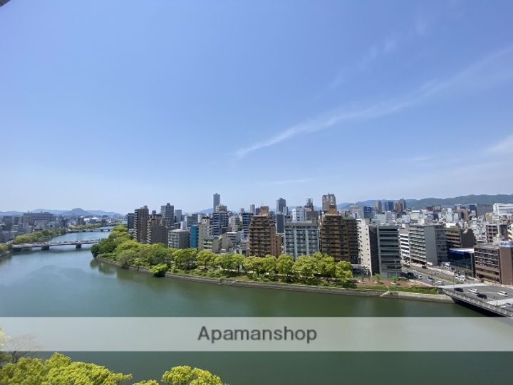 アーバイン比治山のその他画像