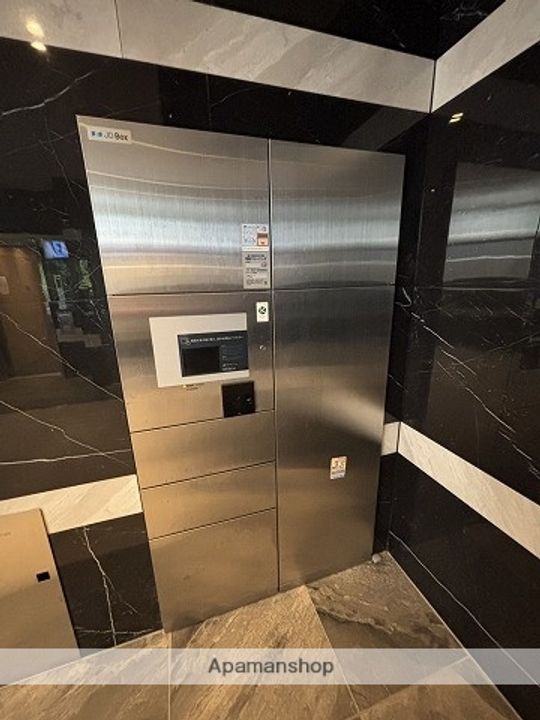 アーバイン比治山のその他画像