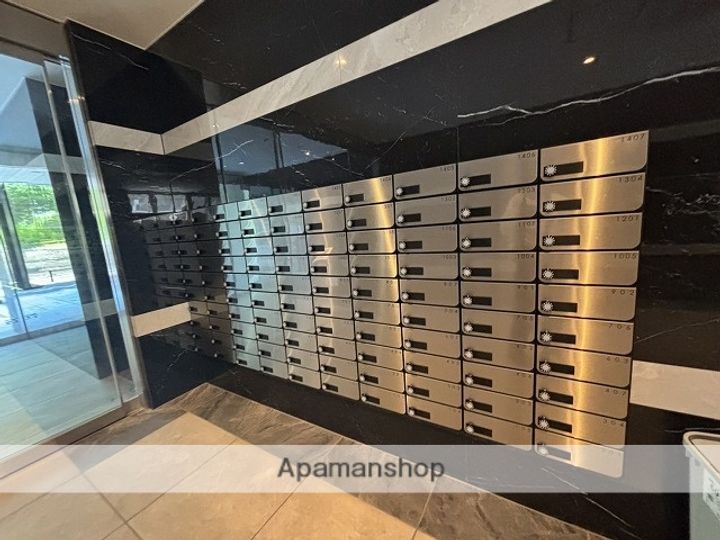 アーバイン比治山のその他画像