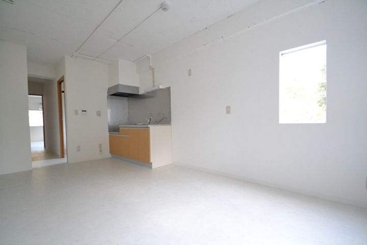 広島県広島市西区三滝本町1丁目の賃貸マンションのその他画像