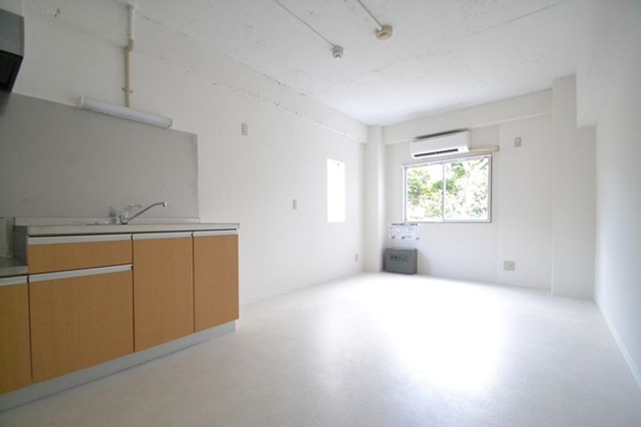 広島県広島市西区三滝本町1丁目の賃貸マンションのその他画像