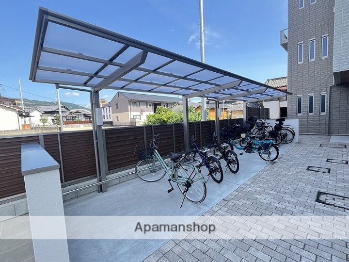 広島県広島市安佐南区西原9丁目の賃貸マンションのその他画像