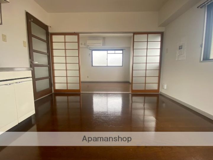 グリーン金剛マンションのその他画像