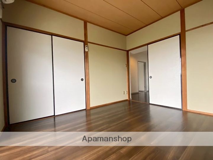 グリーン金剛マンションのその他画像