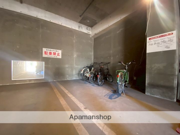 グリーン金剛マンションのその他画像