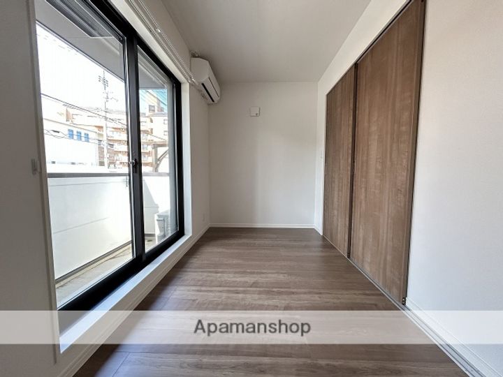 リタリッチ四番館のその他画像