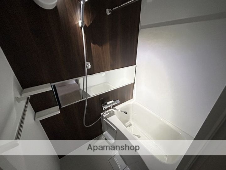 リタリッチ四番館の風呂