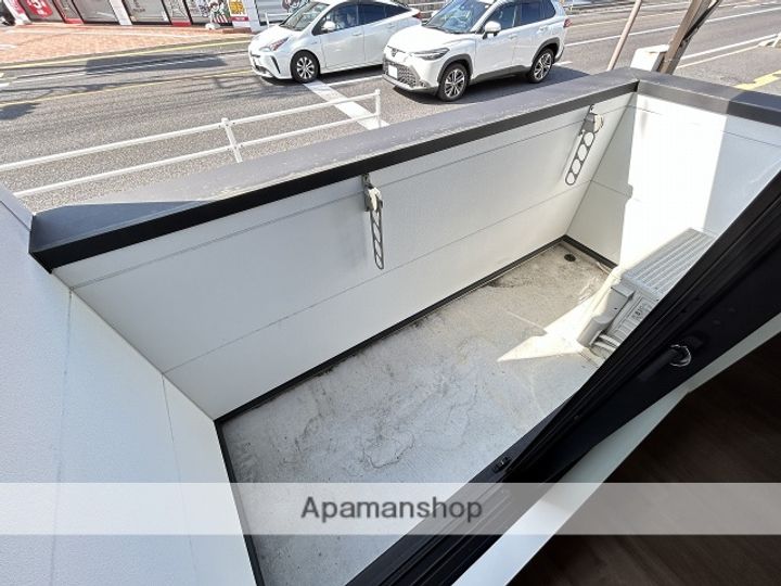 リタリッチ四番館のその他画像