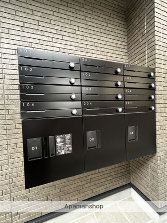 Lien草津浜町のその他画像