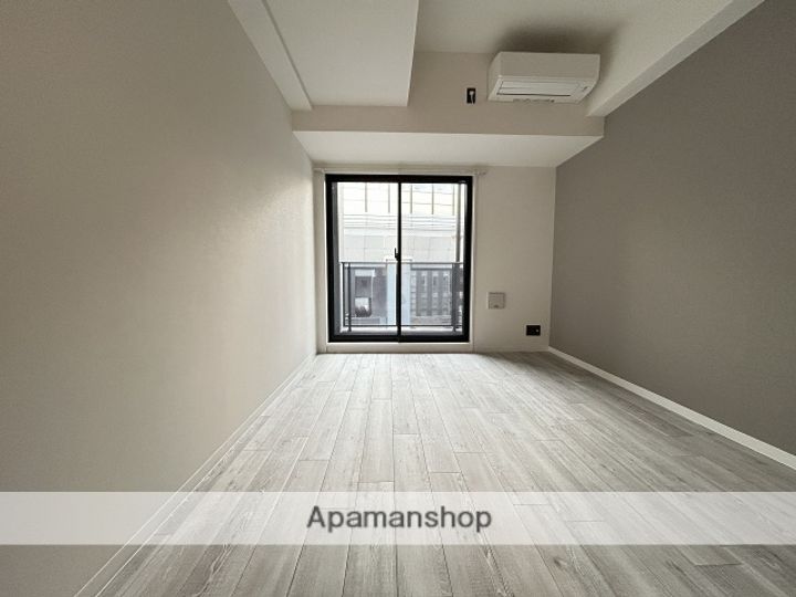 PABLO観音本町2の内装