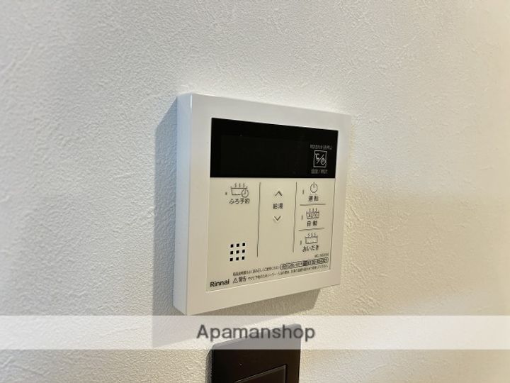 PABLO観音本町2の内装