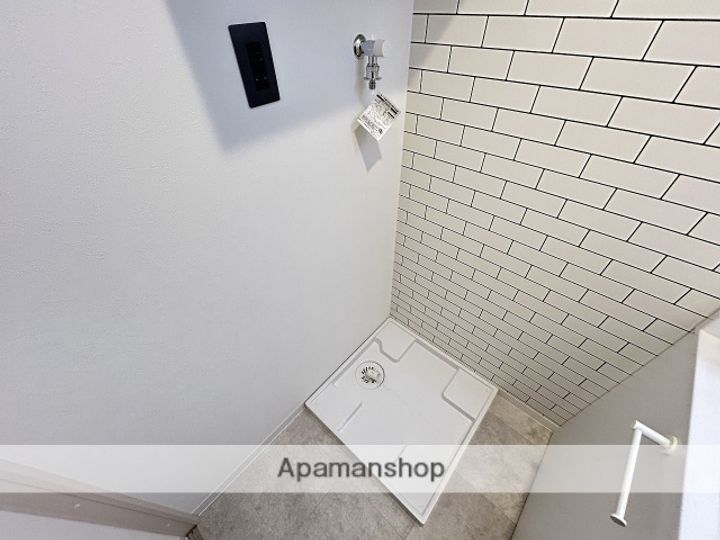 PABLO観音本町2の内装