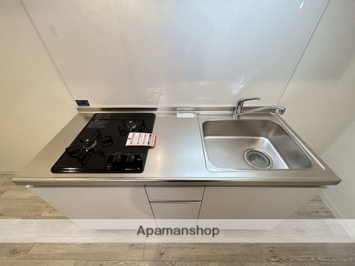 PABLO観音本町2の内装