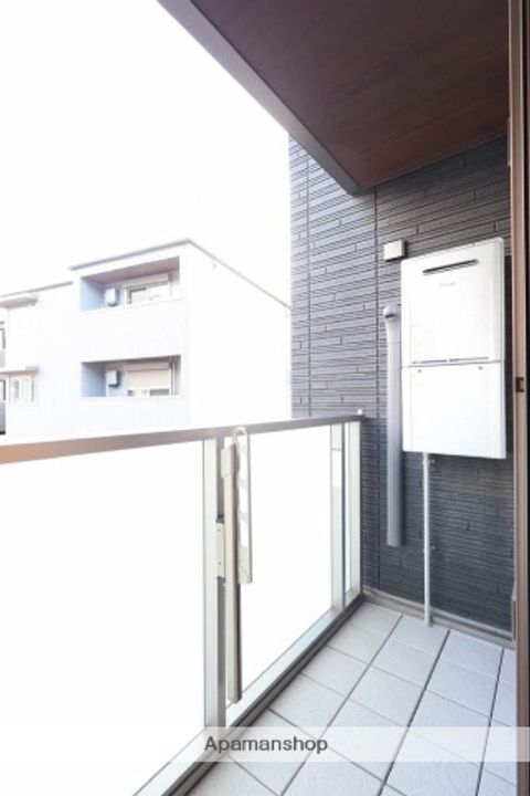 広島県広島市安佐南区高取北1丁目の賃貸マンションのその他画像