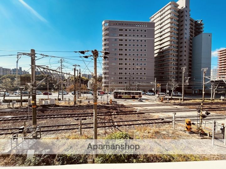 ブランシエスタ広島駅のその他画像