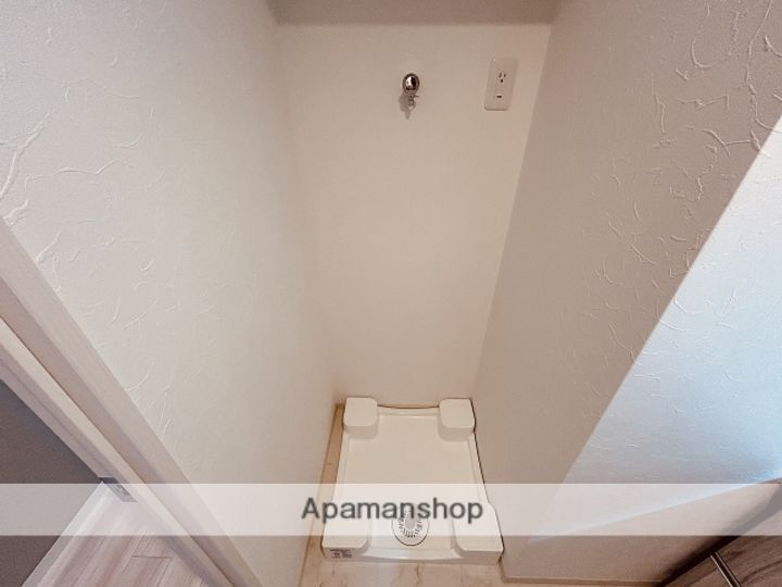 ブランシエスタ広島駅の内装