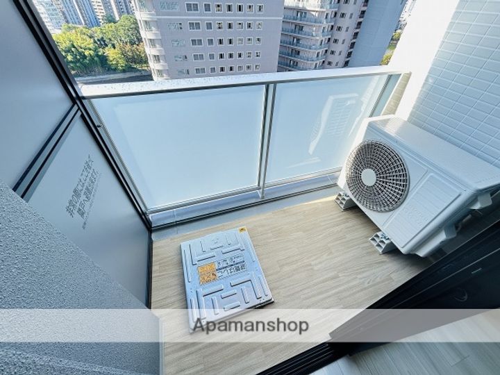 ブランシエスタ広島駅のその他画像