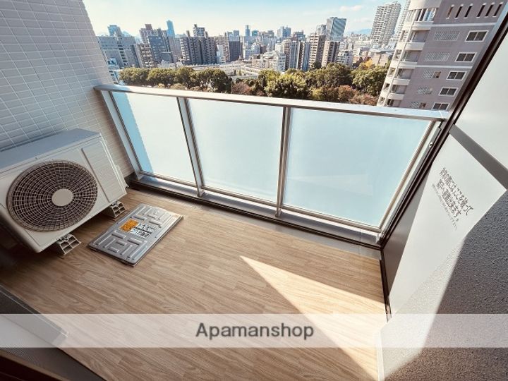 ブランシエスタ広島駅のその他画像