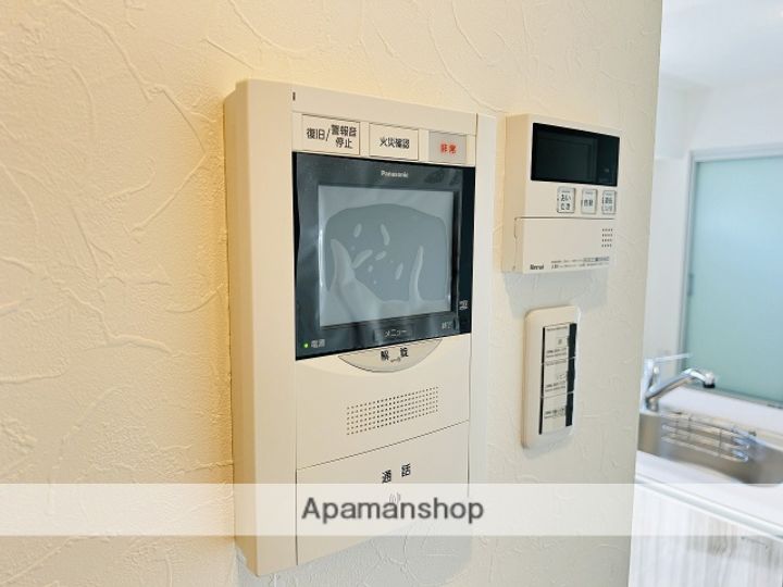 ブランシエスタ広島駅のその他画像