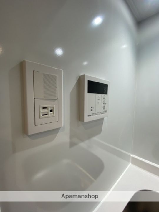 S-RESIDENCE広島駅clarityの内装