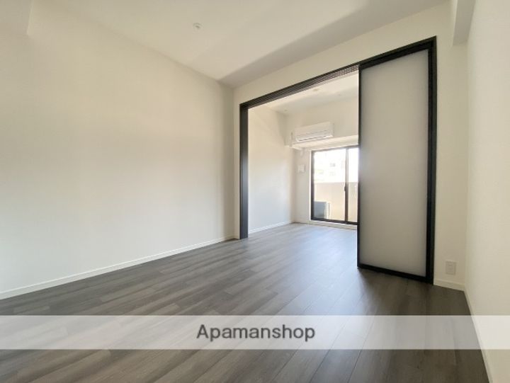 S-RESIDENCE広島駅clarityの内装