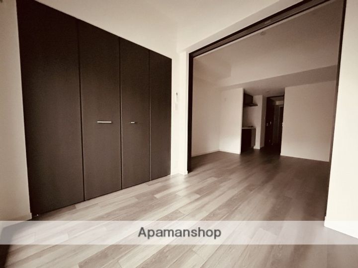 S-RESIDENCE空港通りawesomeの内装