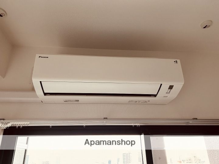 S-RESIDENCE空港通りawesomeの内装