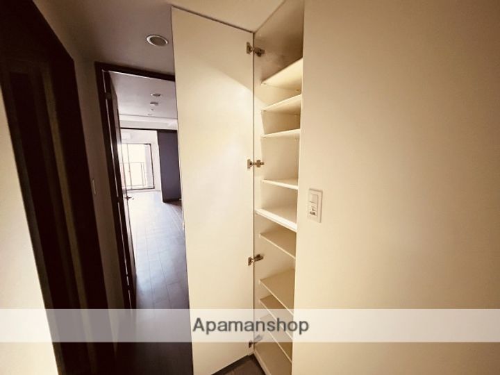 S-RESIDENCE空港通りawesomeの内装