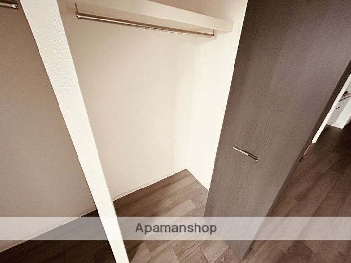 S-RESIDENCE空港通りawesomeの内装