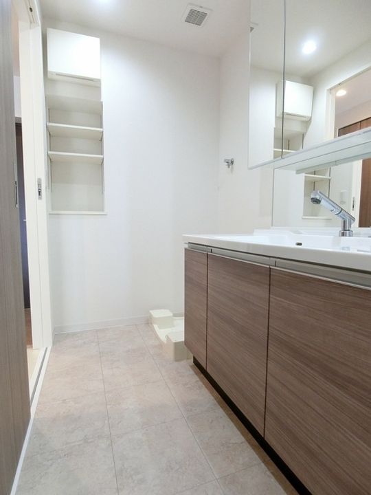 グランソレイユナカスジのその他画像