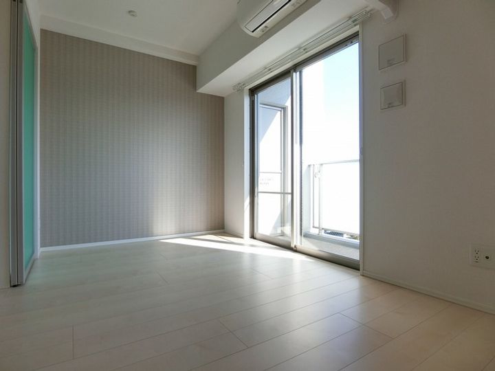 グランソレイユナカスジのその他画像