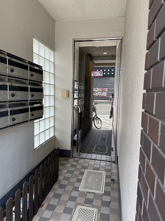 SYビルのその他画像