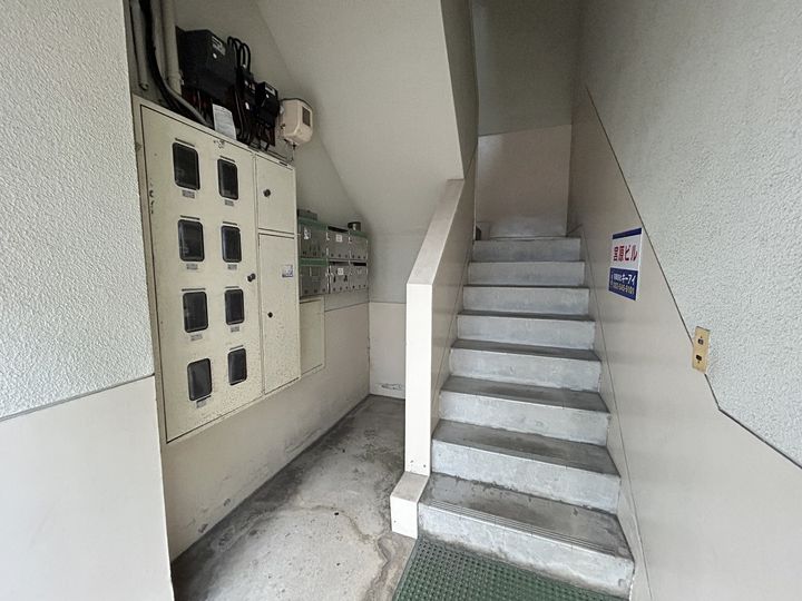 宮原ビル401号室のその他画像