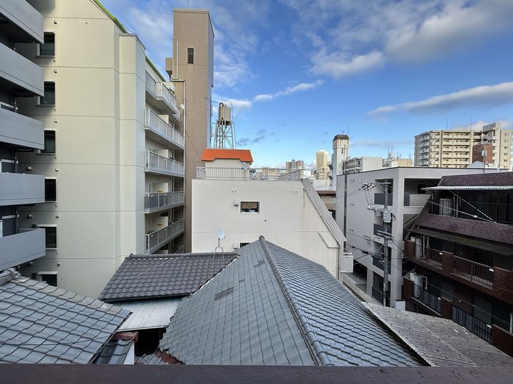 宮原ビル401号室のその他画像