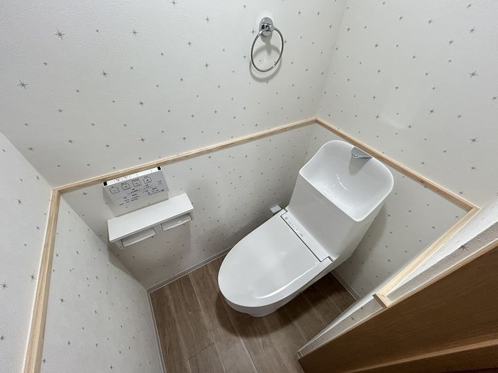 宮原ビル201号室のその他画像