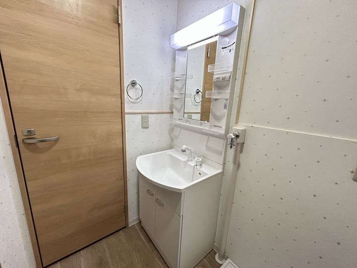 宮原ビル201号室のその他画像