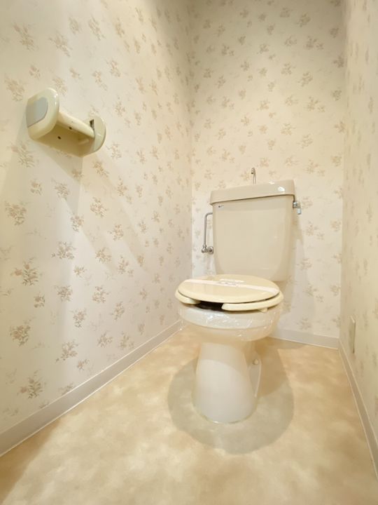 広島県広島市東区曙5丁目の賃貸マンションのその他画像