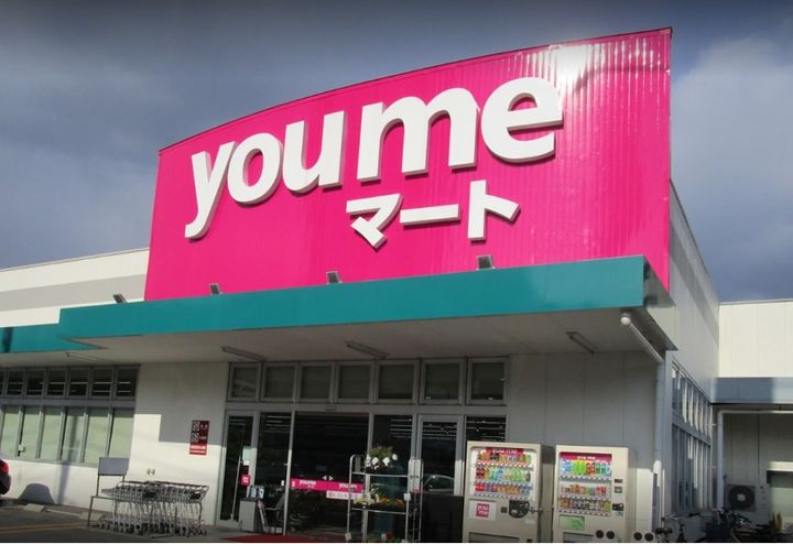 ベローナの周辺