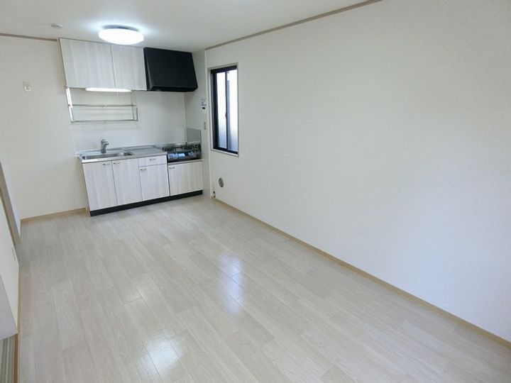 グレース21の周辺