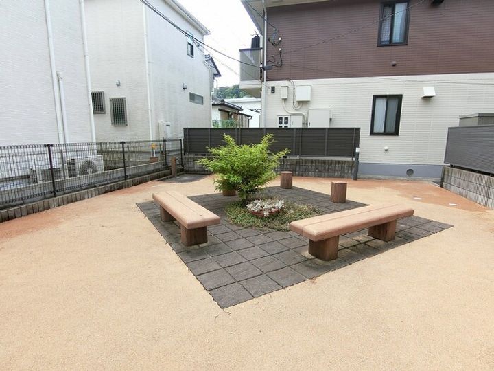 グレース21のその他画像