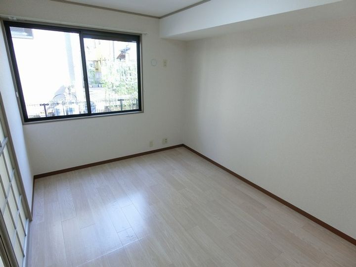 グレース21の周辺