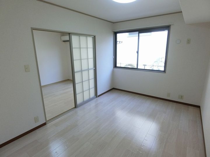 グレース21の周辺