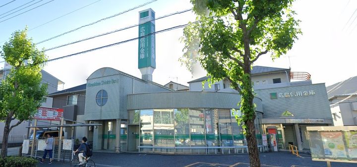 SouthernGionの周辺