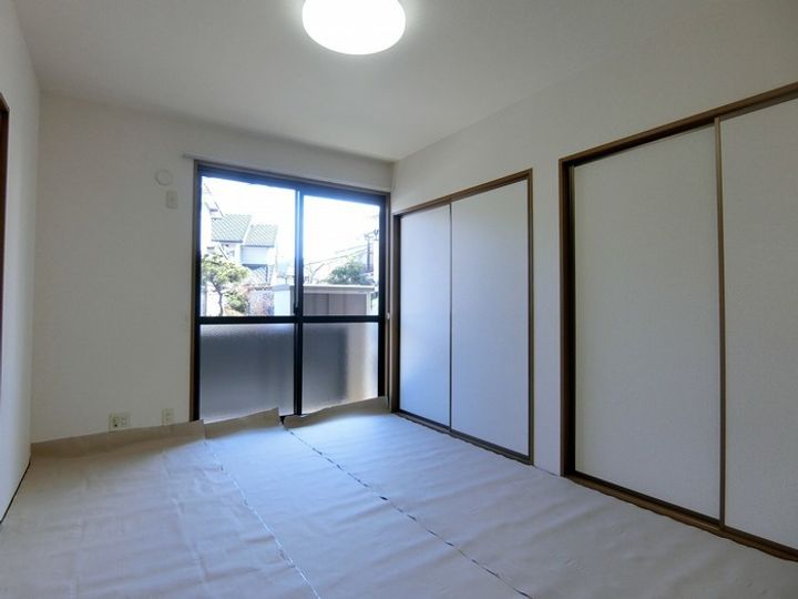 ドミール中尾のその他画像