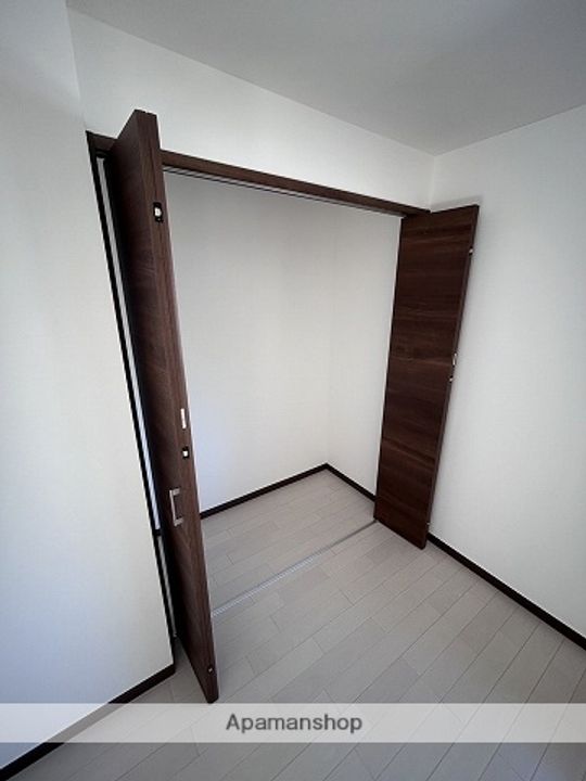 尾長アパートのその他画像
