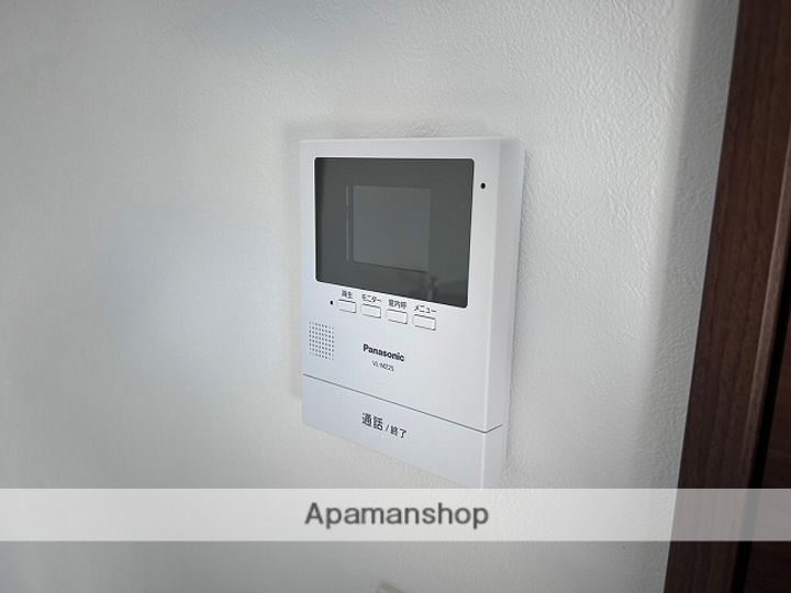 尾長アパートのその他画像