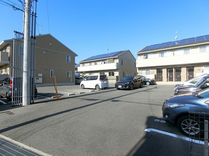 グランディール東原E棟のその他画像