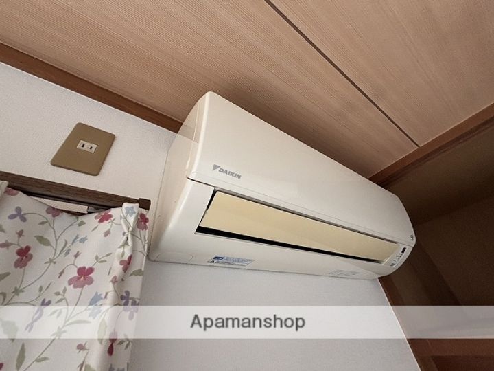 広島県広島市安佐南区大町東3丁目の賃貸アパート106のその他画像